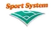 Logotipo oficial de Sport System Perú