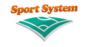 Logotipo oficial de Sport System Perú